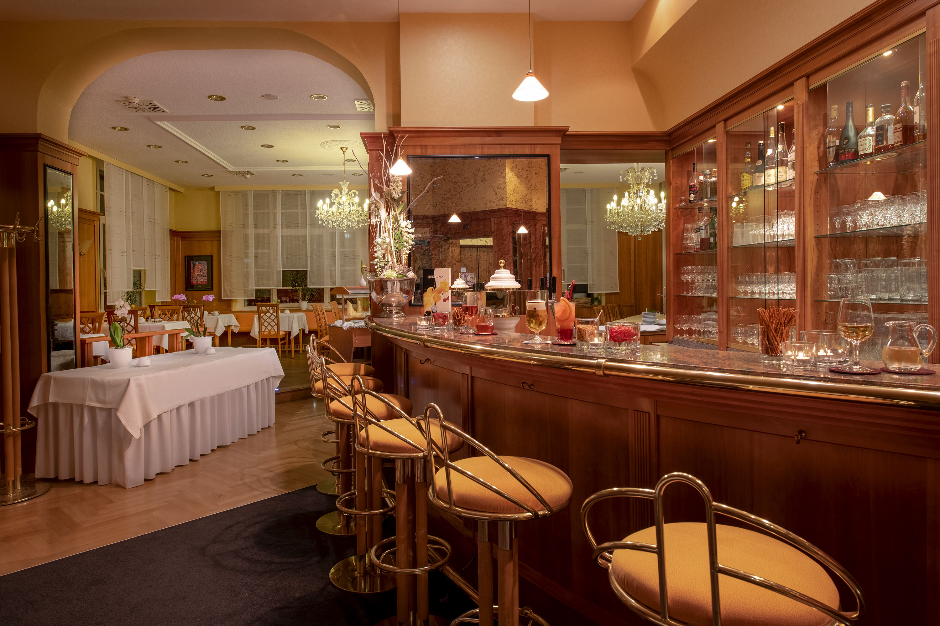 Country Partner Hotel Neustädter Hof