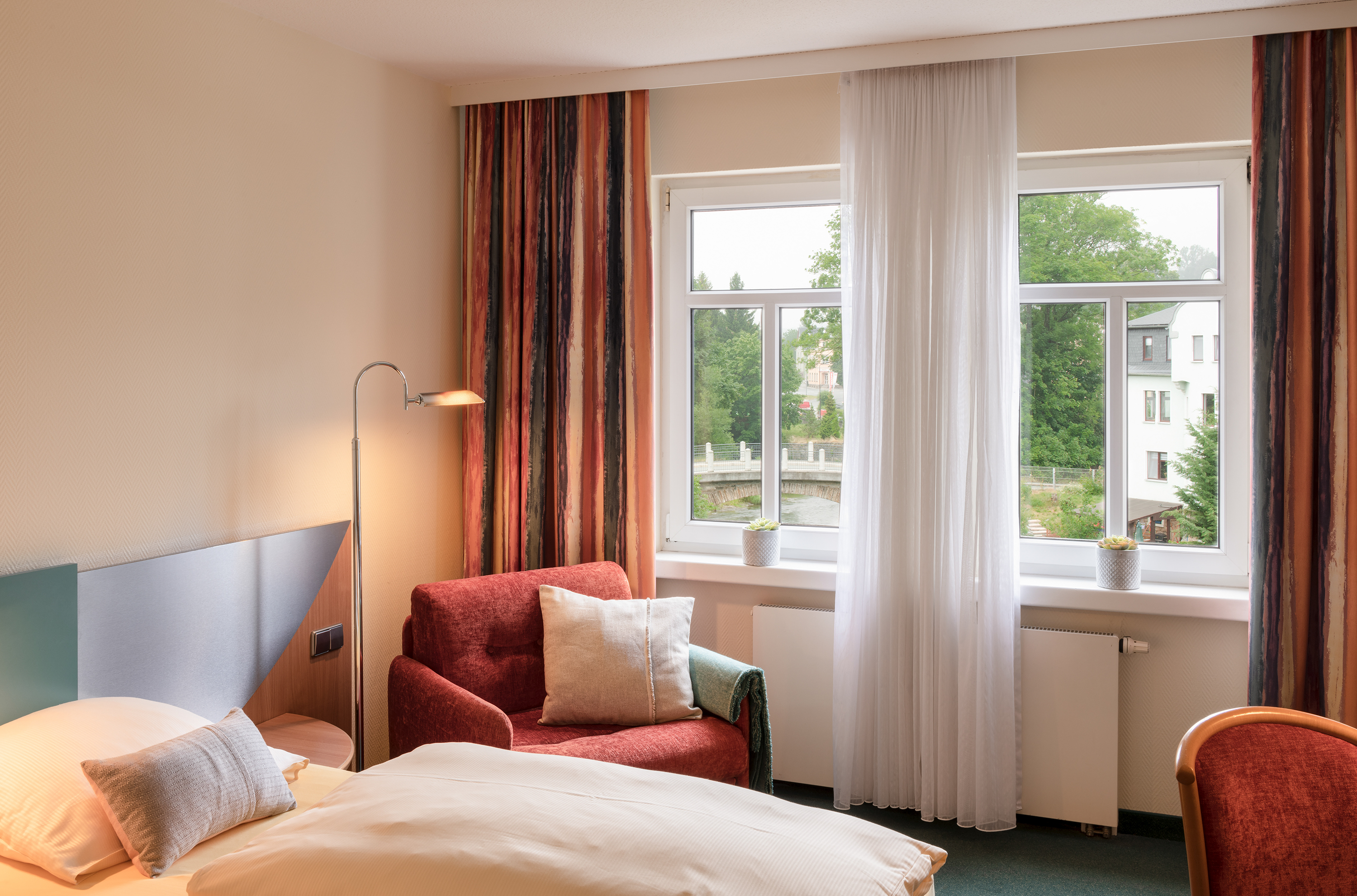 Country Partner Hotel Neustädter Hof