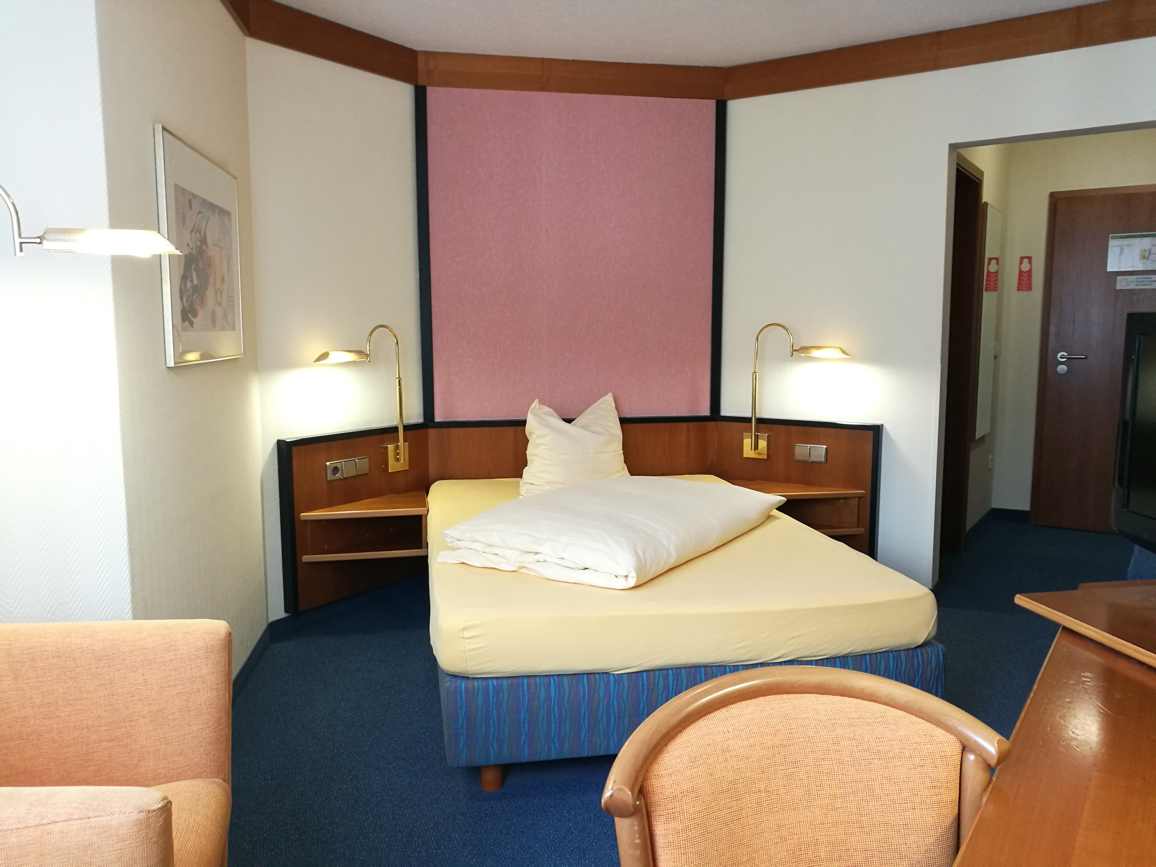 Country Partner Hotel Neustädter Hof