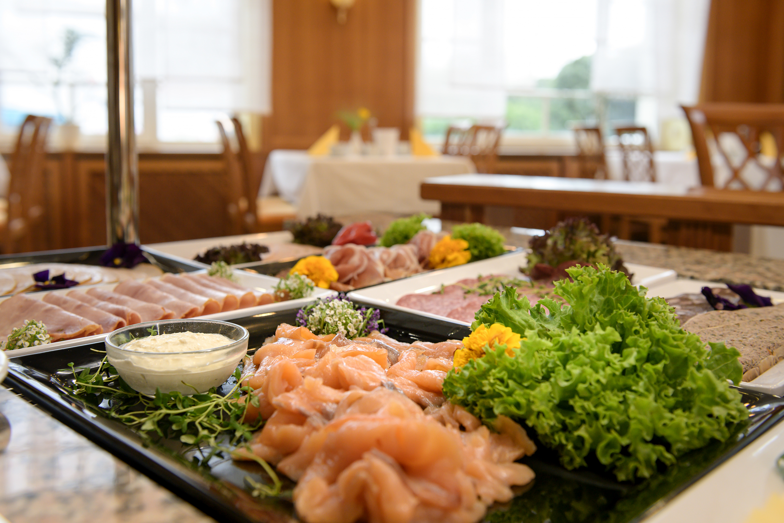 Country Partner Hotel Neustädter Hof