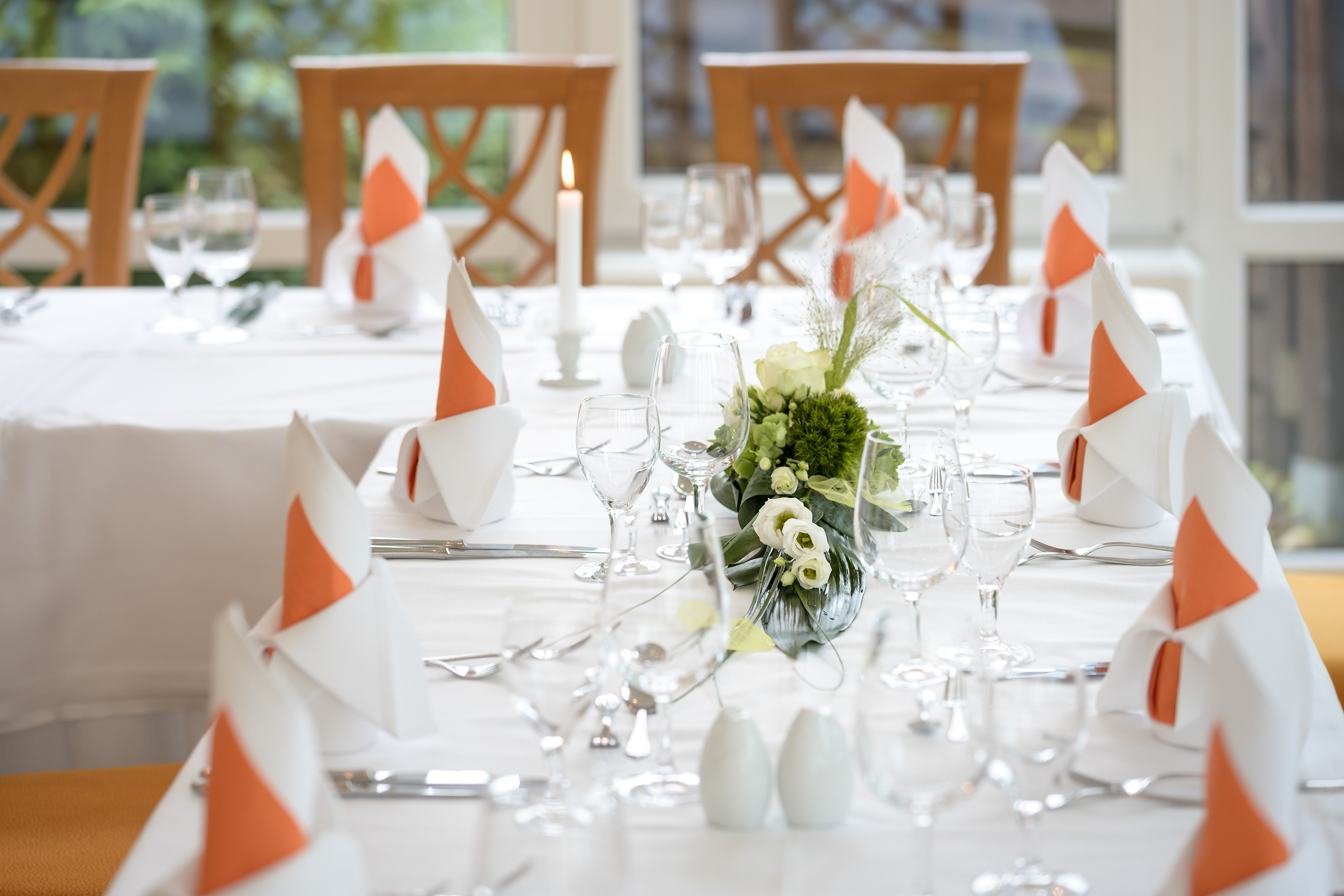 Country Partner Hotel Neustädter Hof