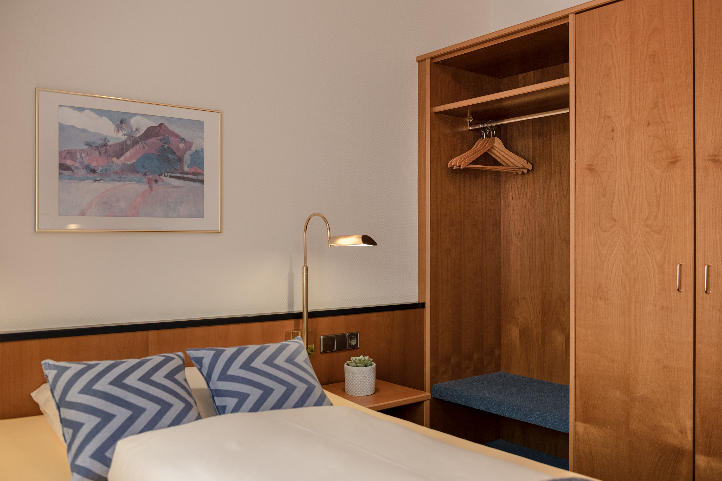 Country Partner Hotel Neustädter Hof