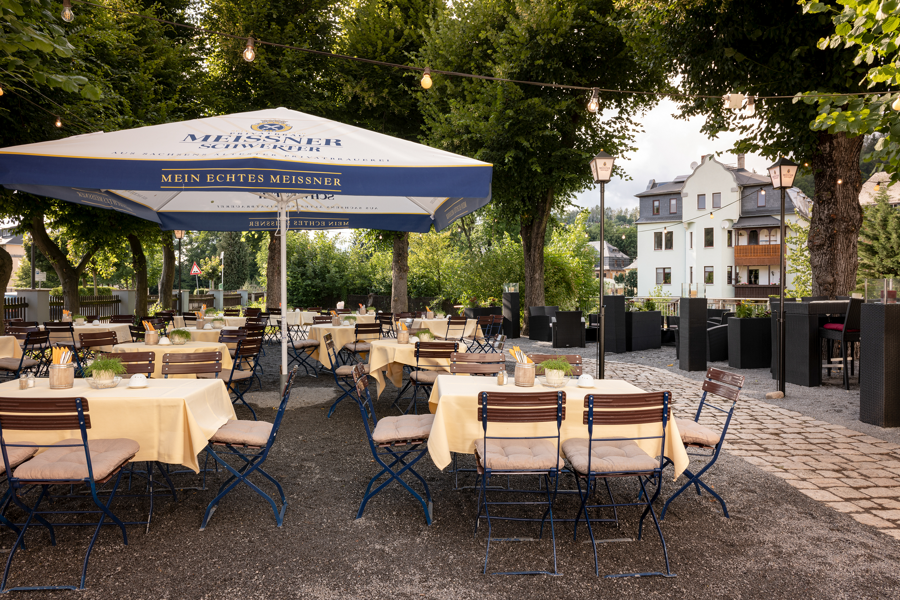 Country Partner Hotel Neustädter Hof