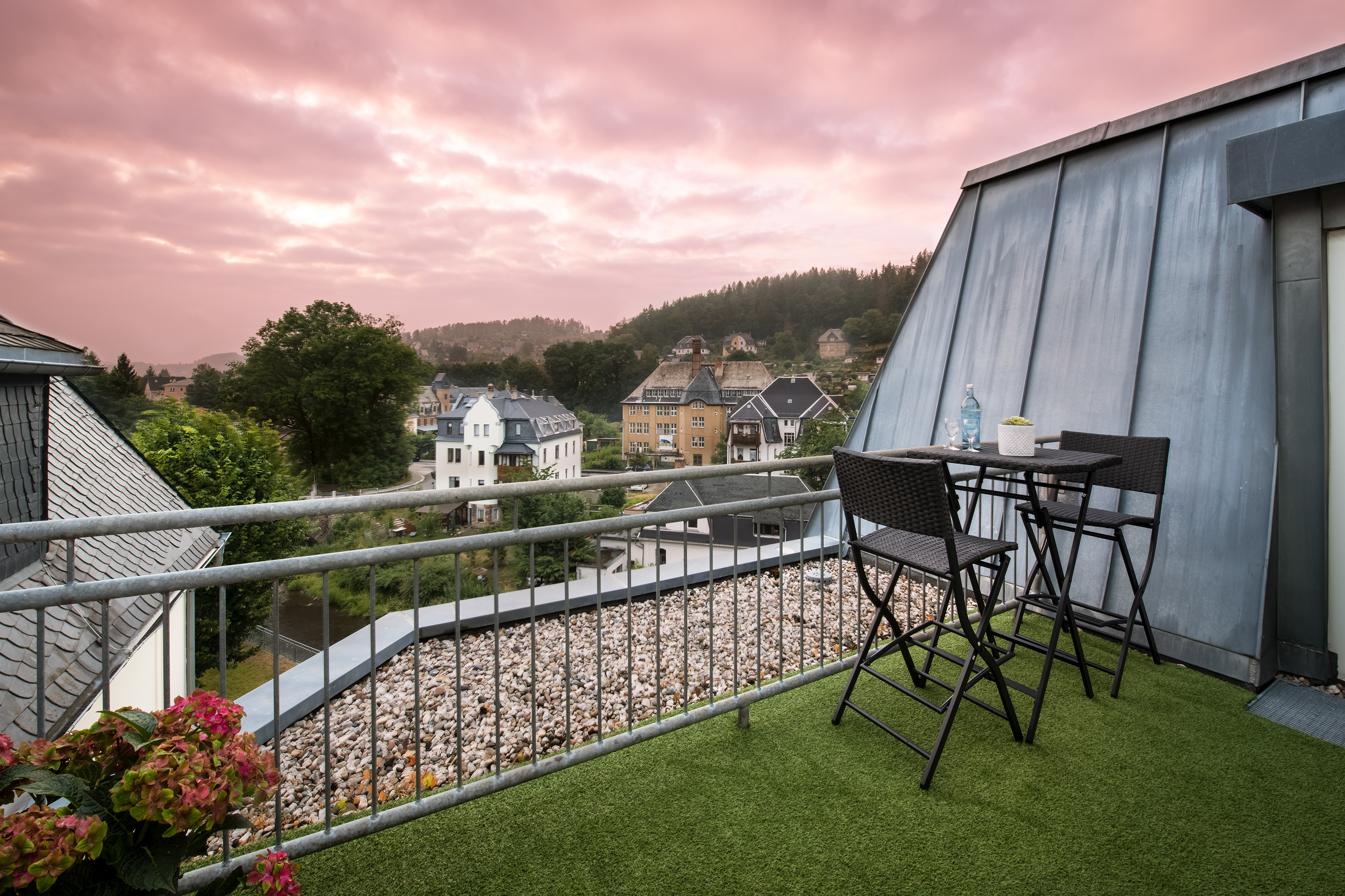 Country Partner Hotel Neustädter Hof