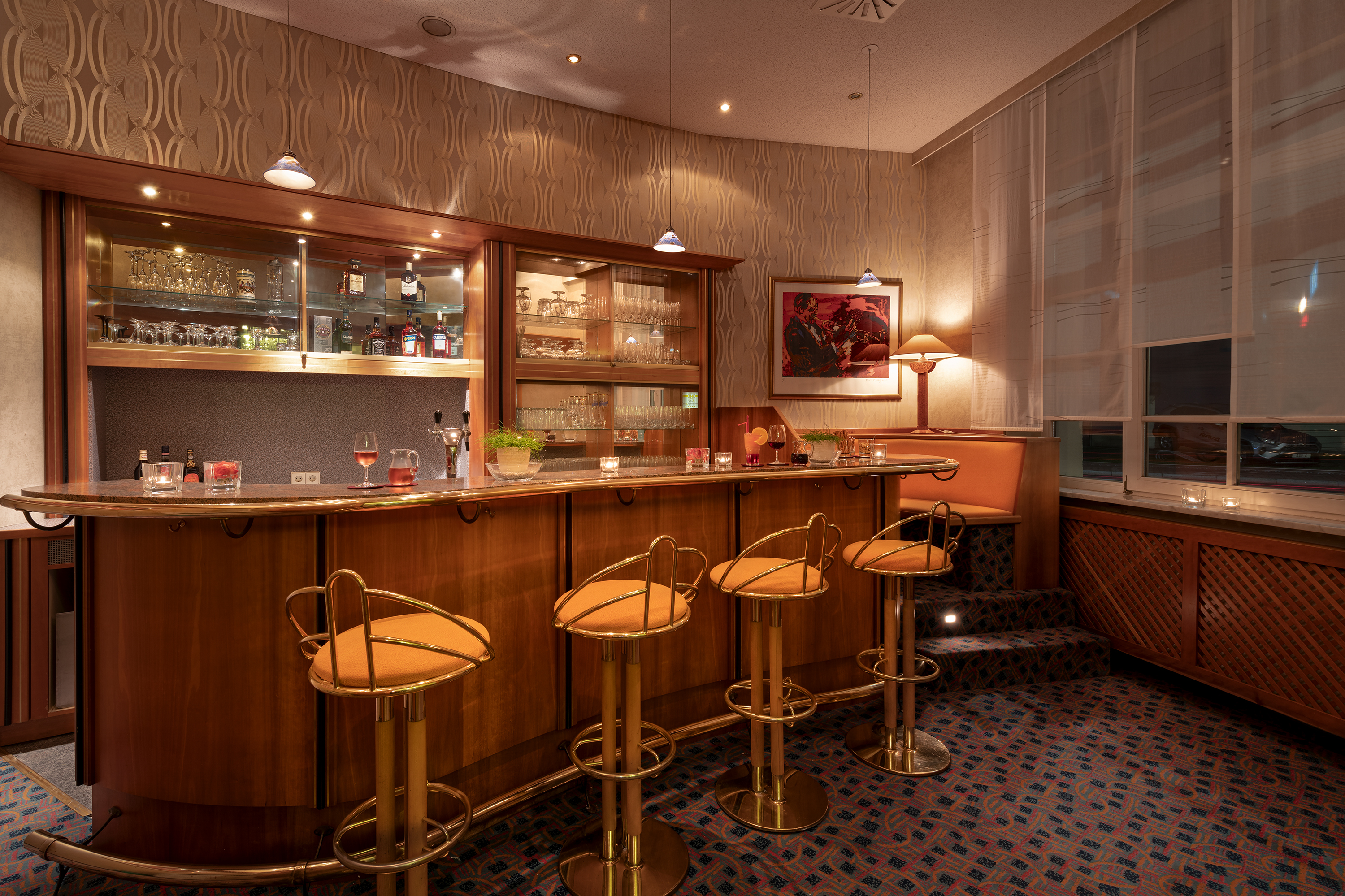 Country Partner Hotel Neustädter Hof