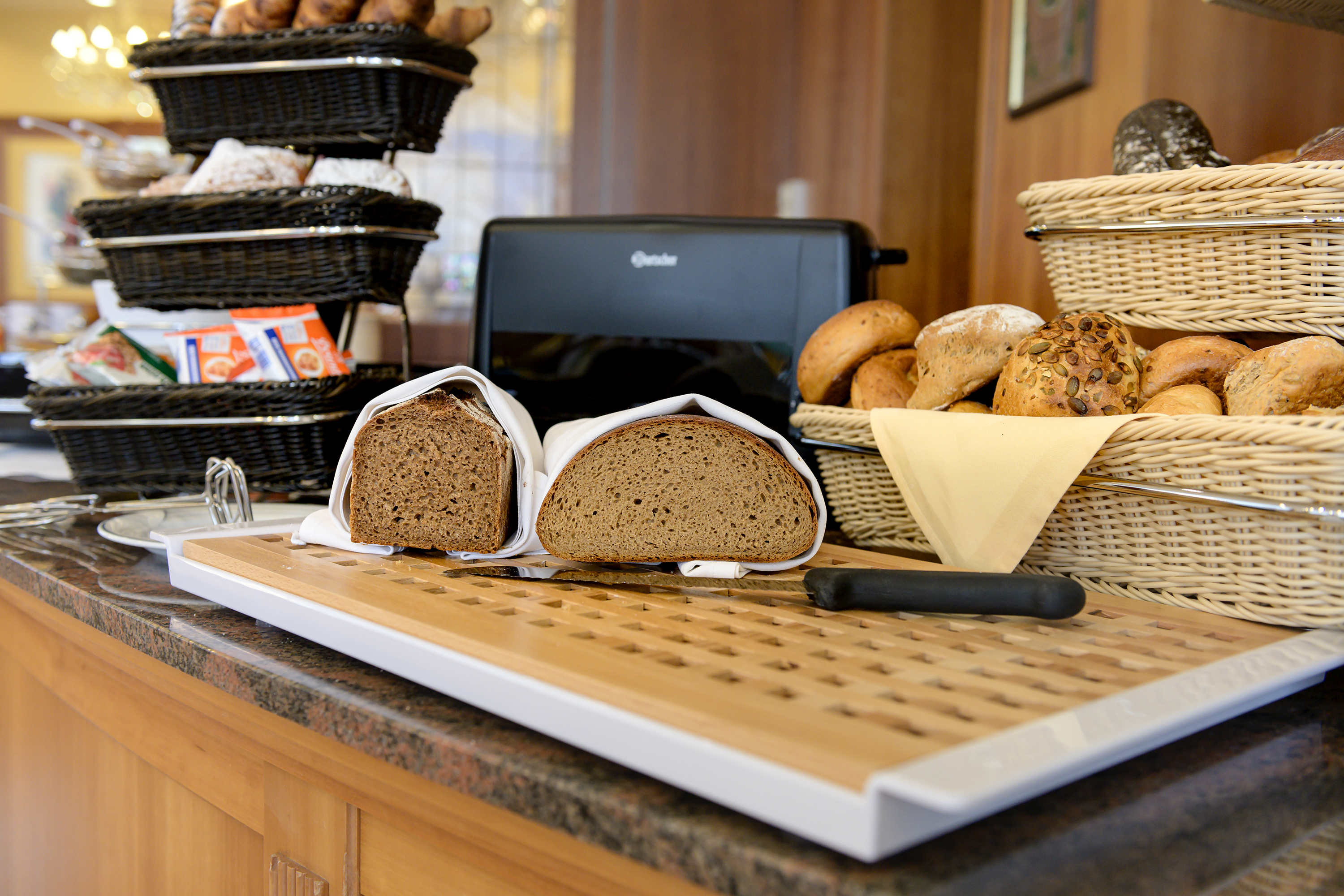 Country Partner Hotel Neustädter Hof