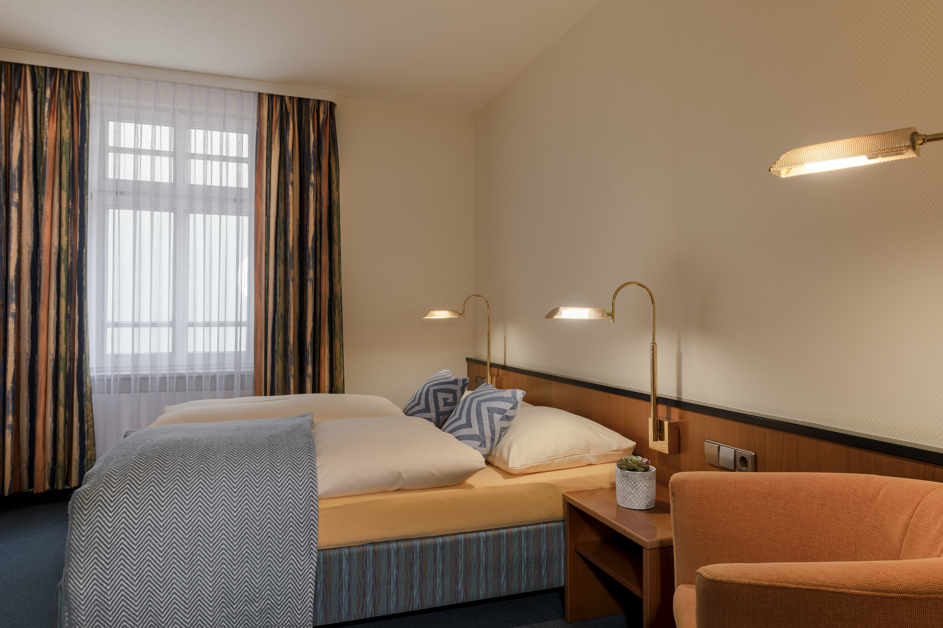 Country Partner Hotel Neustädter Hof