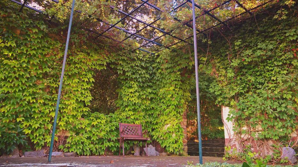 Parkhotel Schwarzenberg - Garni