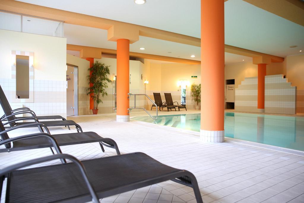 Sonnenhotel Hoher Hahn