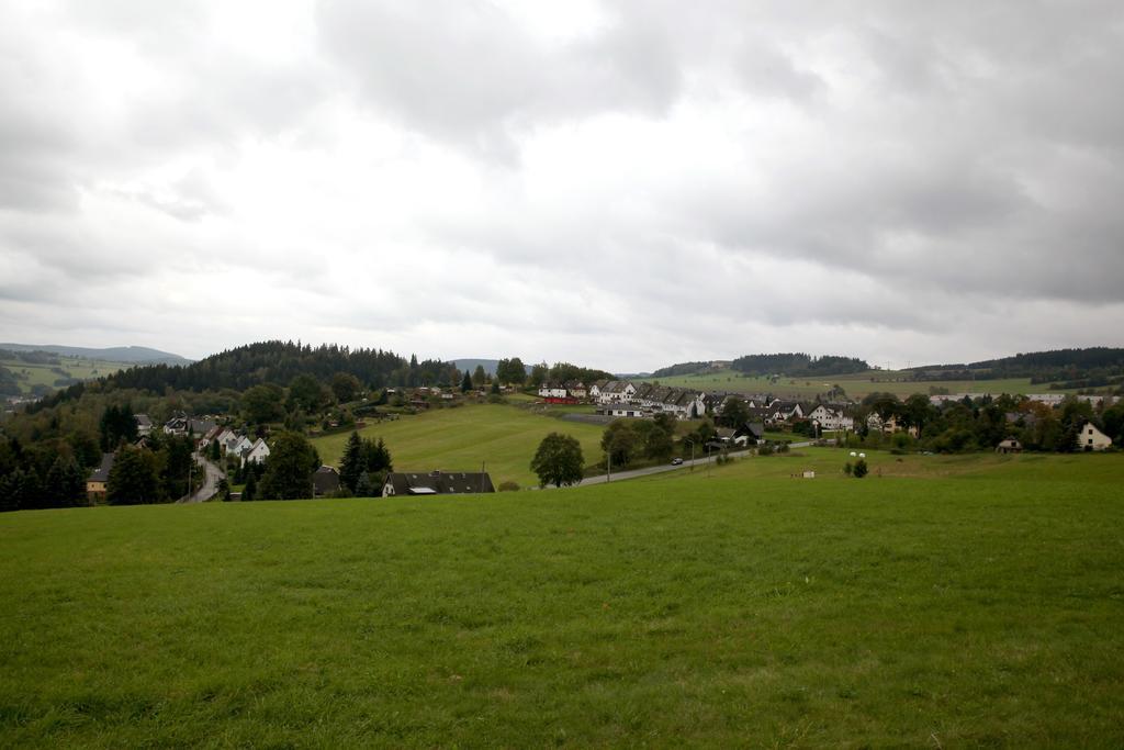 Sonnenhotel Hoher Hahn