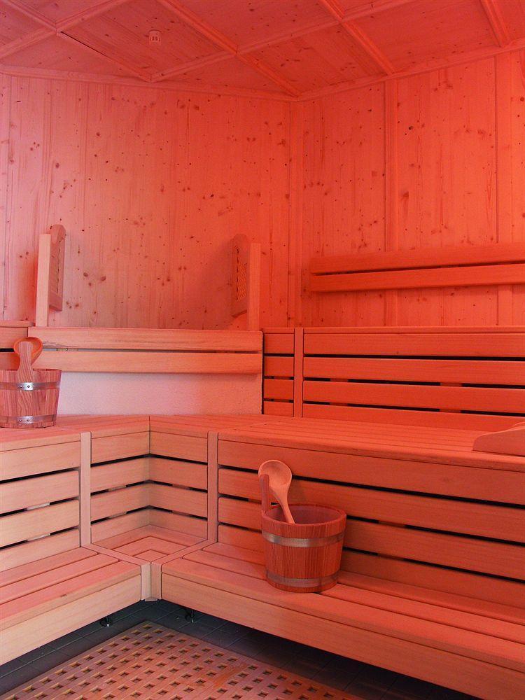 Sonnenhotel Hoher Hahn