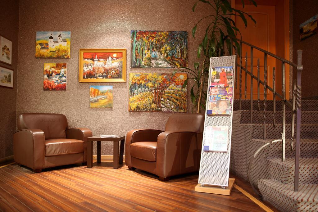 Sonnenhotel Hoher Hahn