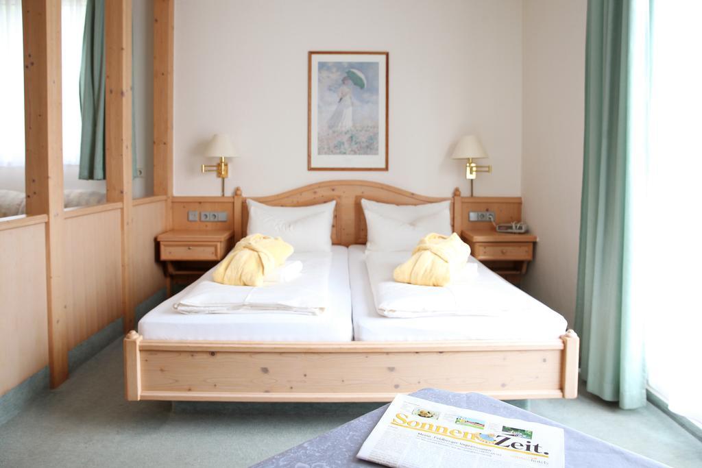 Sonnenhotel Hoher Hahn