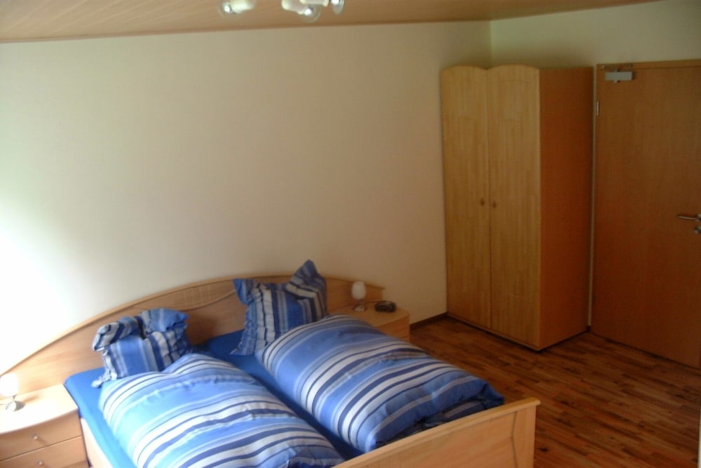 Pension & Gaststatte Zum Waldfrieden