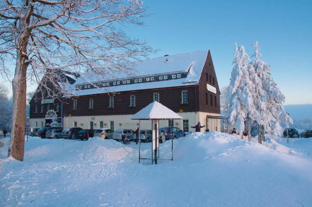 Berghof