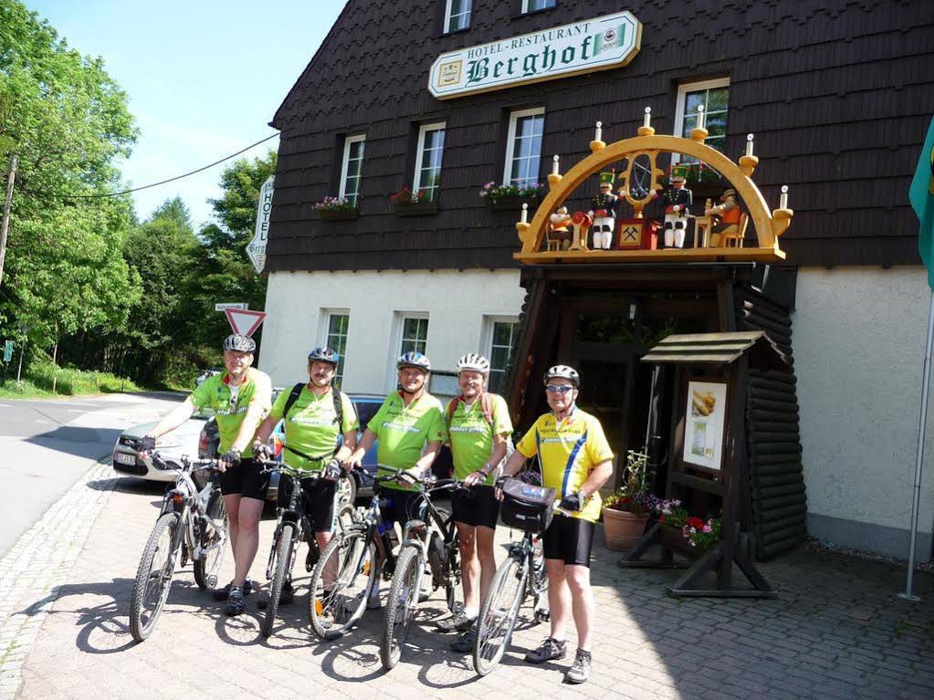 Berghof