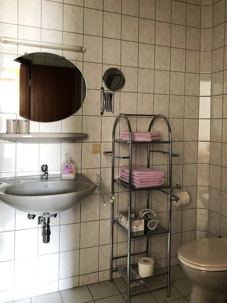Gasthof & Pension Bennelliebschanke Seiffen
