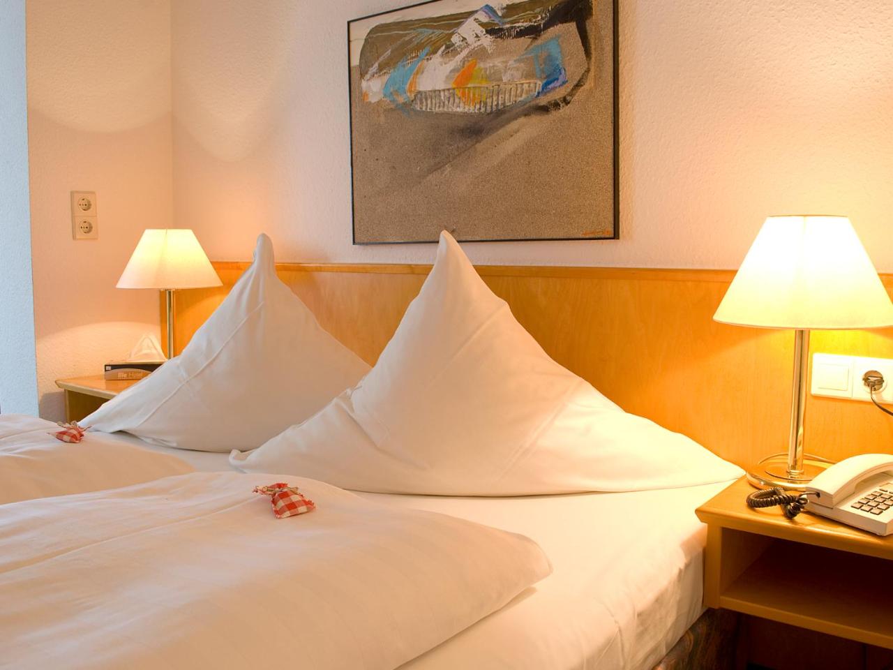 Hotel Sonne