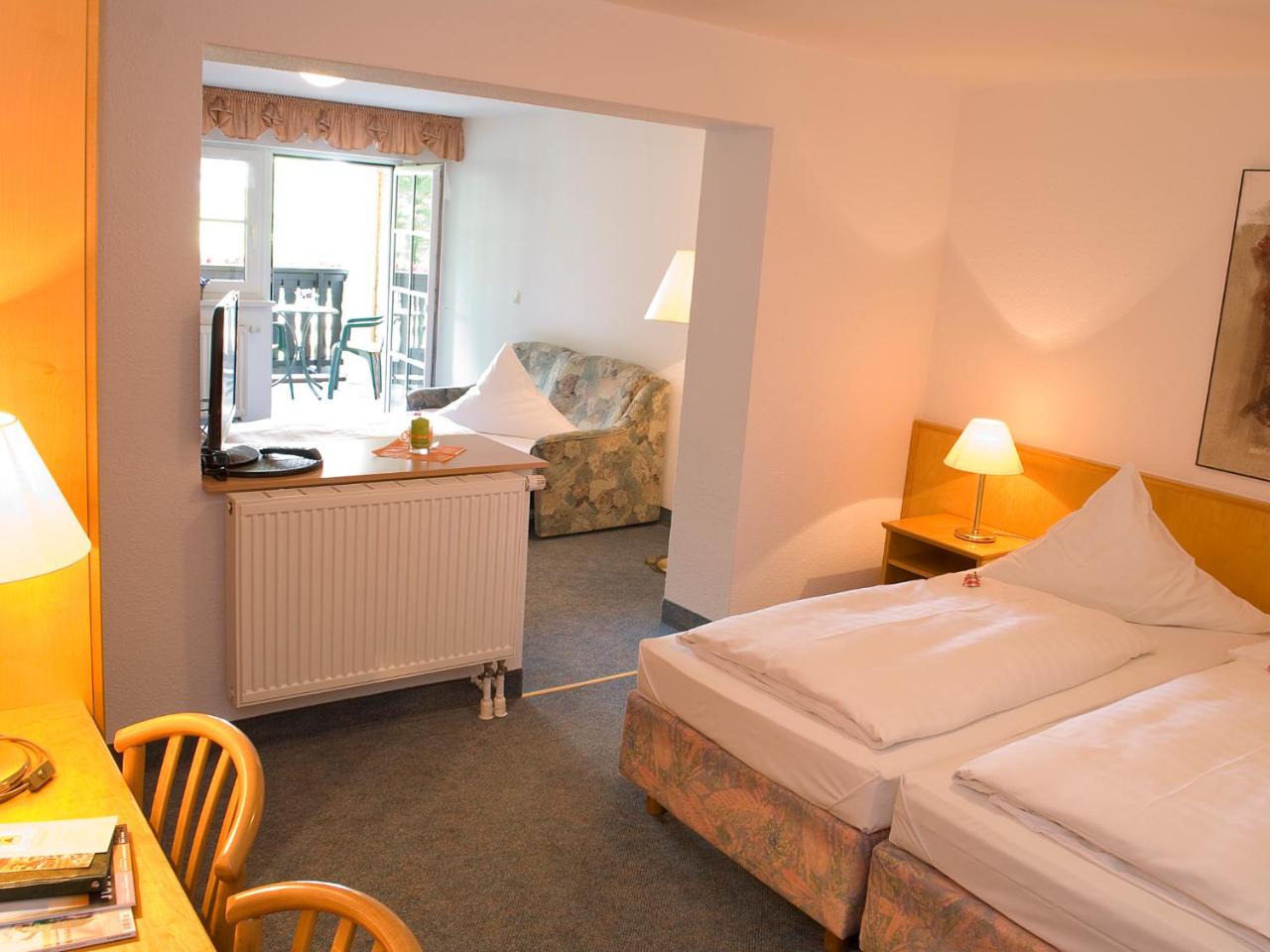 Hotel Sonne