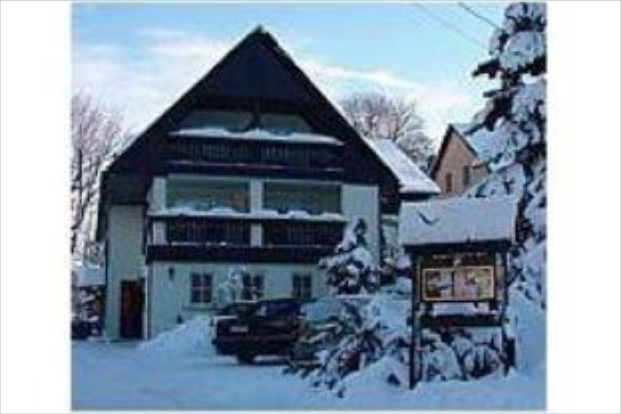 Hotel Sonne