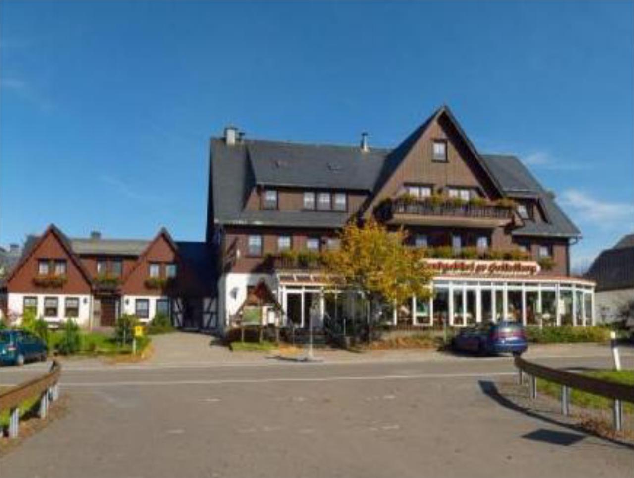 Landhotel zu Heidelberg