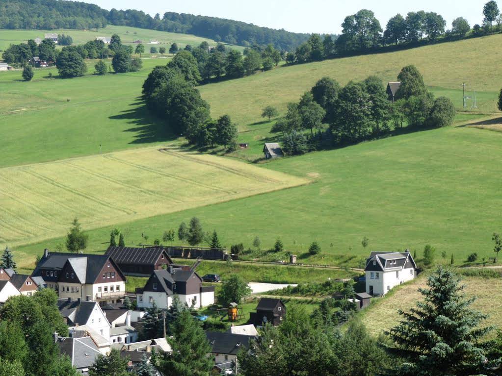 Seiffener Hof