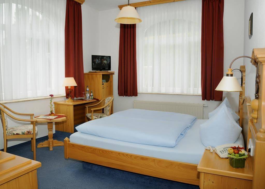 Seiffener Hof