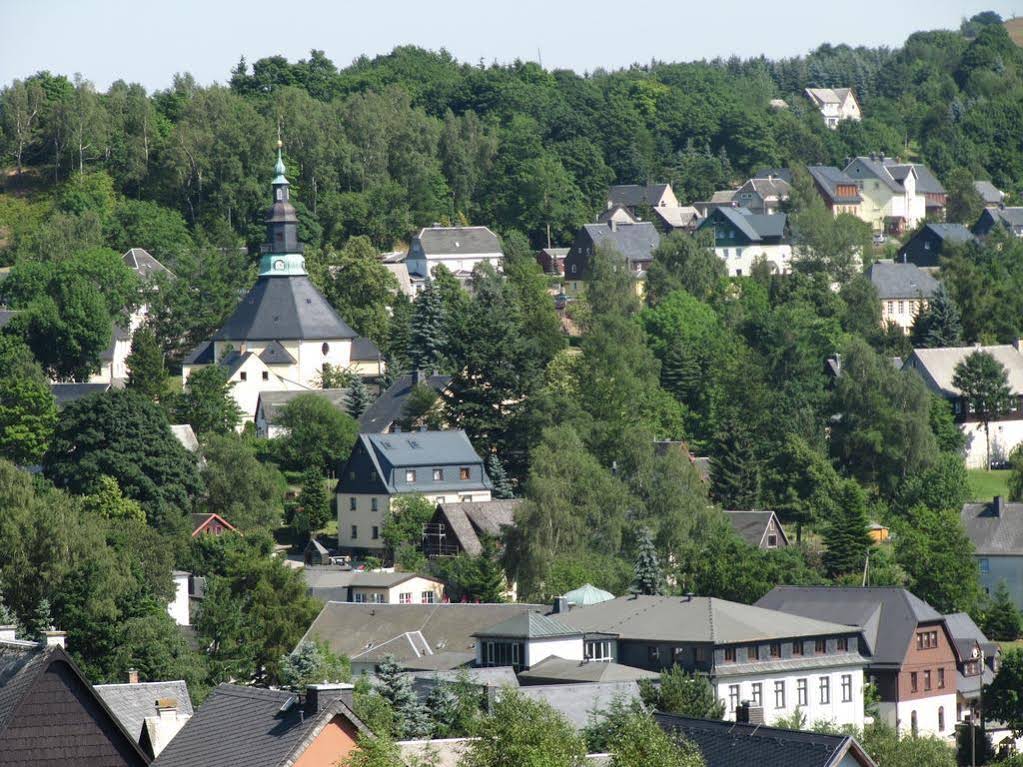 Seiffener Hof