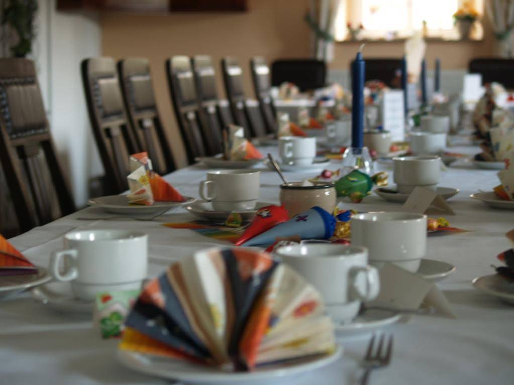 Waldgasthof Bad Einsiedel