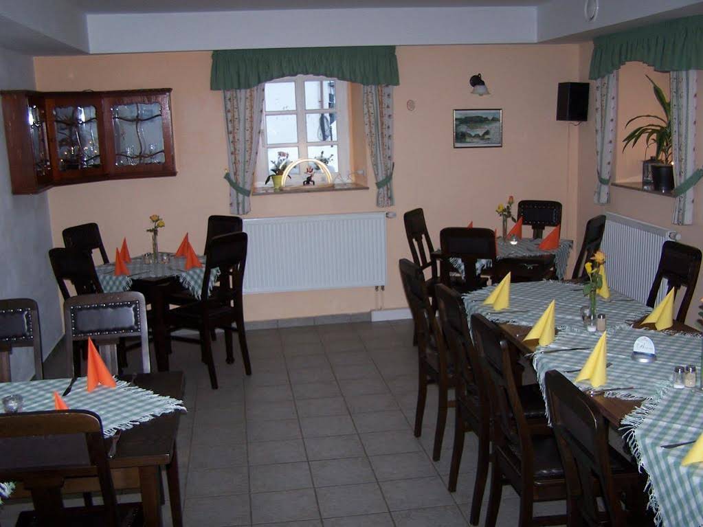 Waldgasthof Bad Einsiedel