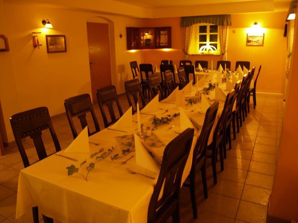 Waldgasthof Bad Einsiedel