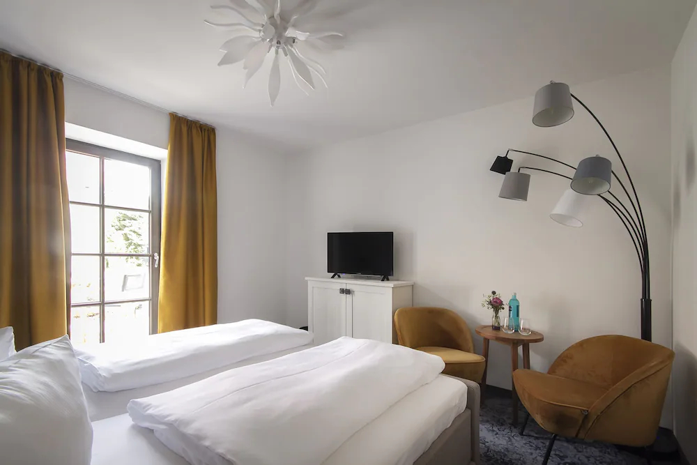 Pension Kleiner Konig