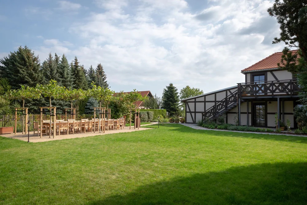 Pension Kleiner Konig