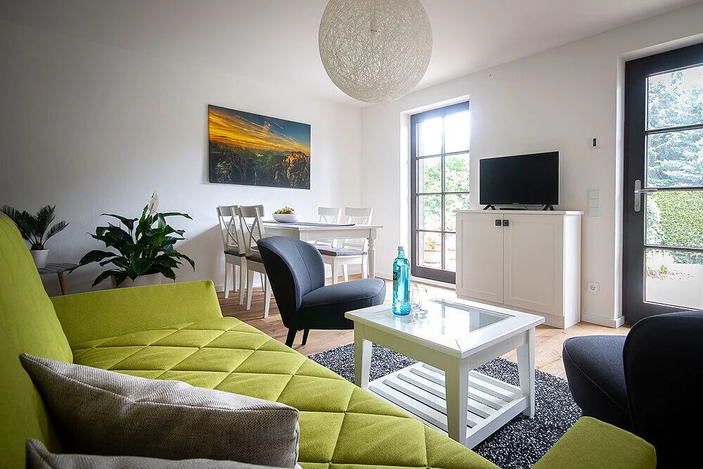 Pension Kleiner Konig