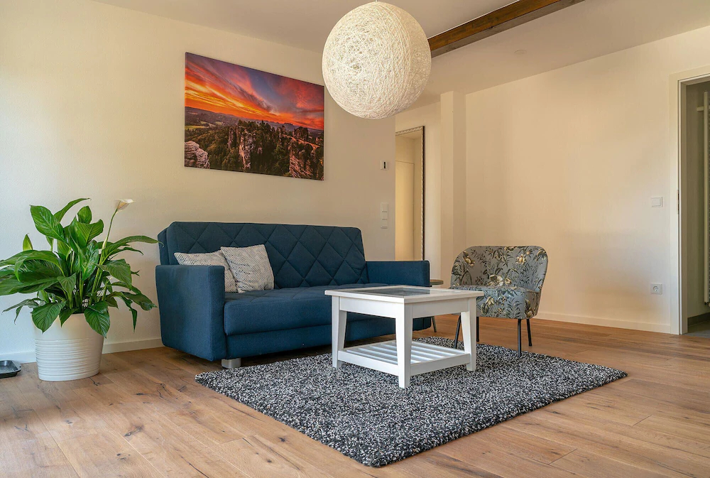 Pension Kleiner Konig