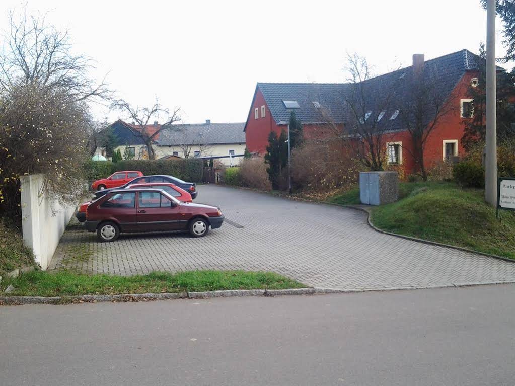 Altes Wirtshaus