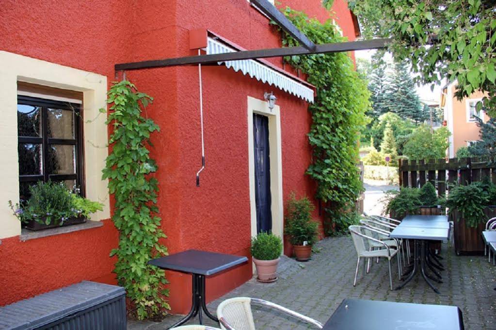 Altes Wirtshaus