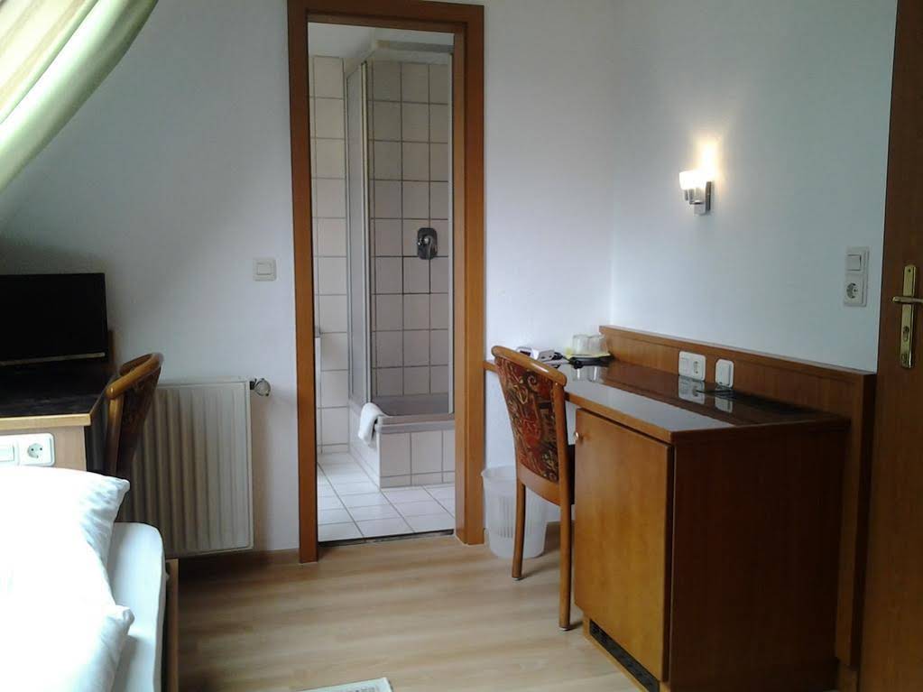 Altes Wirtshaus