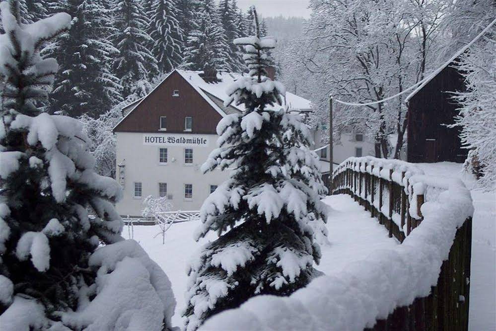 Hotel Waldmühle