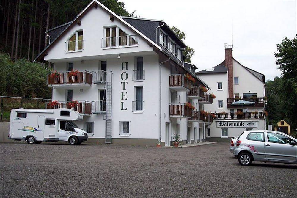 Hotel Waldmühle