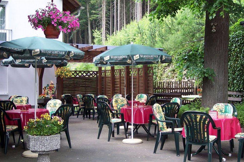Hotel Waldmühle