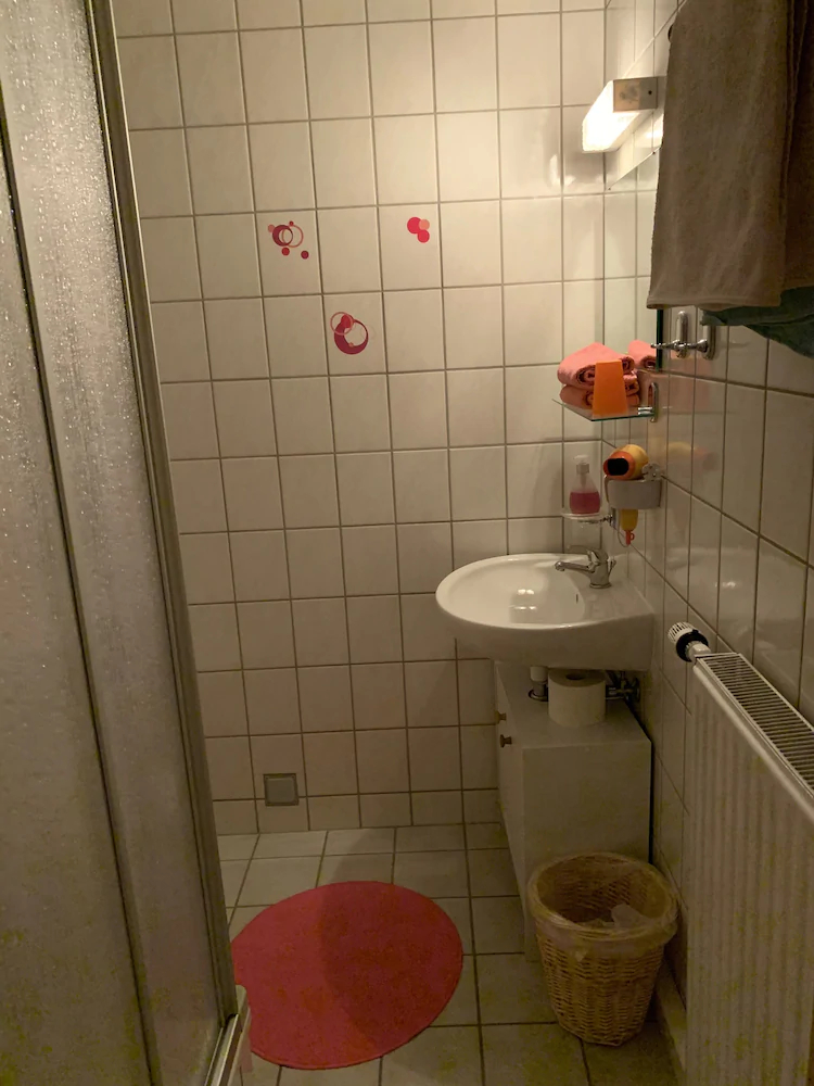 Pension Zur Kurfuerstin