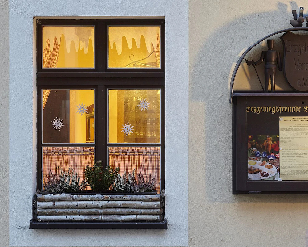 Pension Zur Kurfuerstin