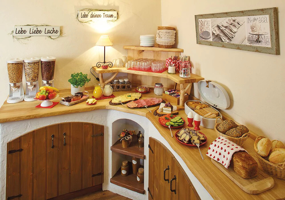 Pension Zur Kurfuerstin