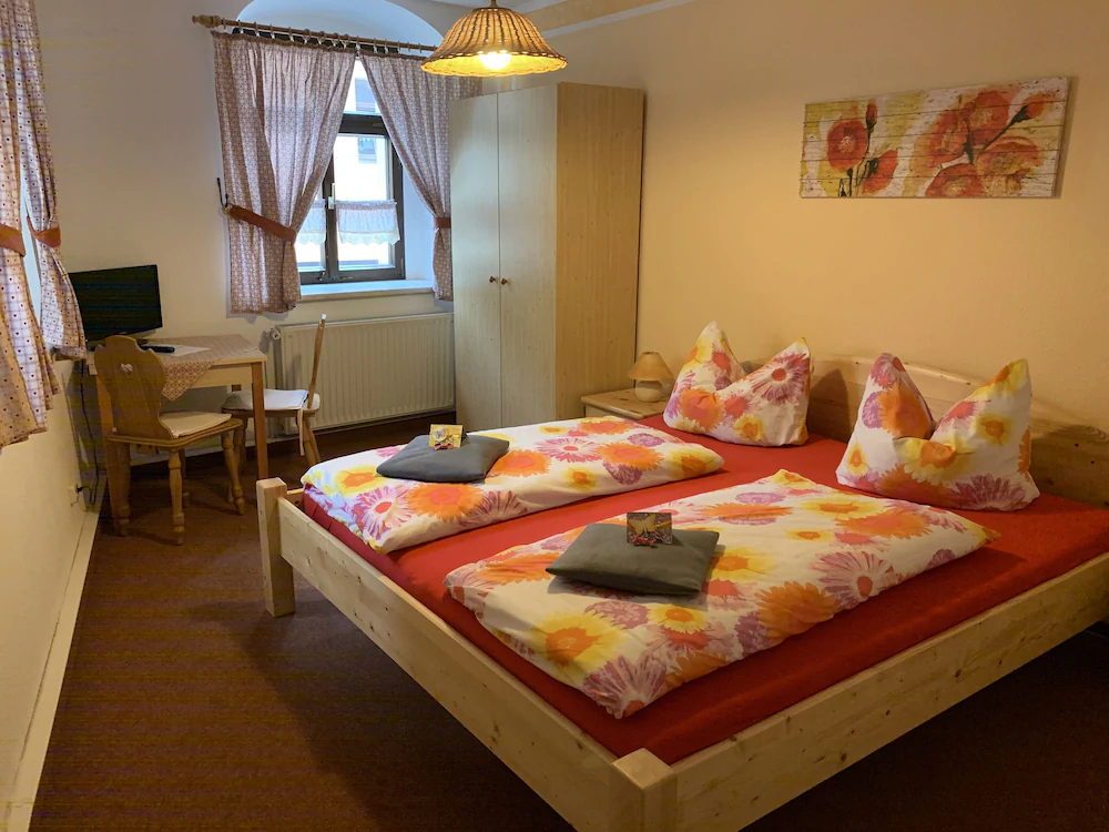 Pension Zur Kurfuerstin