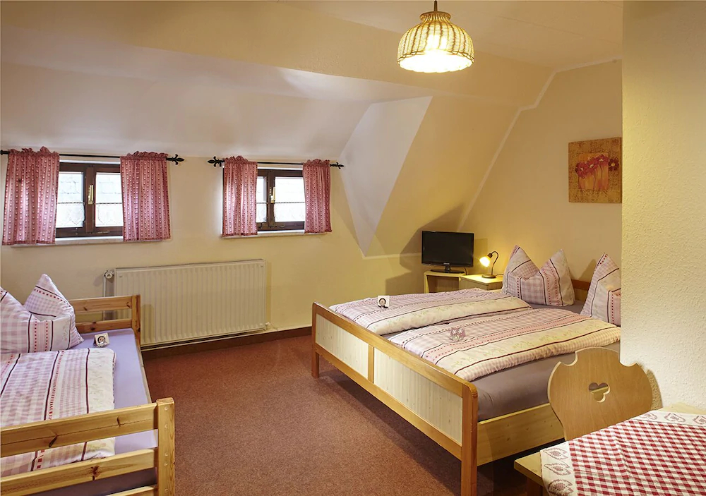 Pension Zur Kurfuerstin