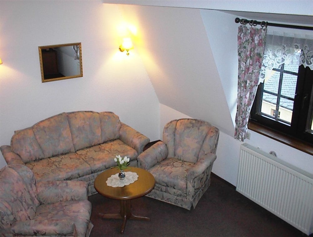 Landhotel Am alten Zollhaus