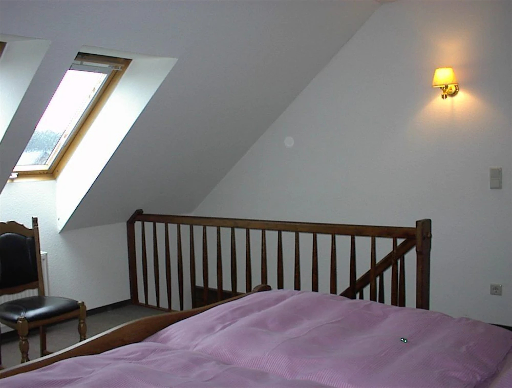 Landhotel Am alten Zollhaus