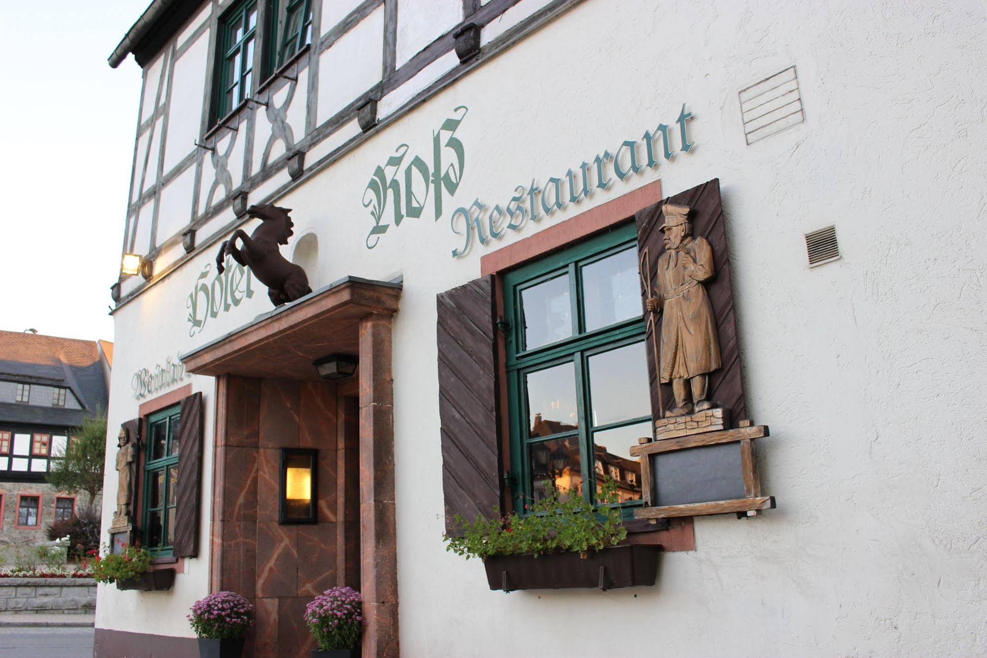 Hotel Roß
