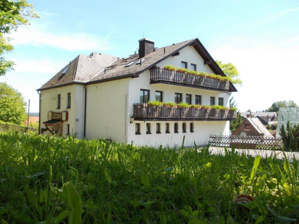 Landhotel Weißes Rössl